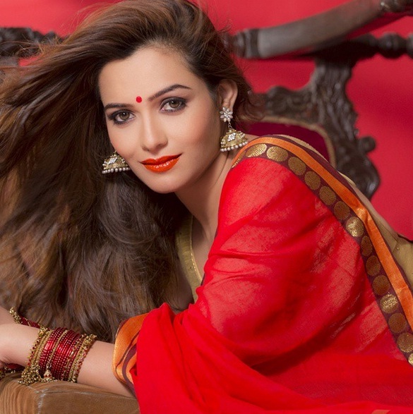 samiksha bhatnagar hot image